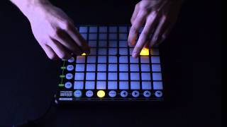 M4SONIC  WEAPON Launchpad Performance [upl. by Eenrahc]