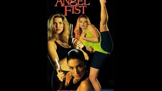 Angelfist 1993 [upl. by Sill]