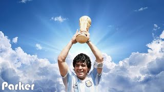 Der Diego Maradona Song [upl. by Hippel]