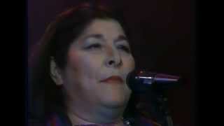 Mercedes Sosa  Un Son Para Portinari Chico amp Caetano [upl. by Deyes]