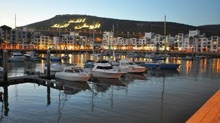 Agadir Morocco best sights to see and things to do [upl. by Bremble]