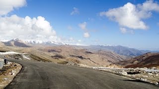 Srinagar To Sonamarg By Road Full Journey Video  Kashmir Tourism [upl. by Palm]