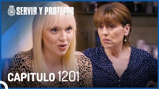 Servir Y Proteger Capítulo 1201 Completo [upl. by Leatri]