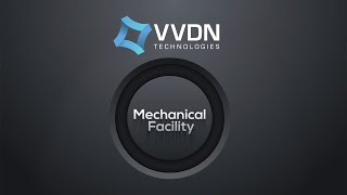 Mechanical Facility  VVDN Technologies [upl. by Allain]