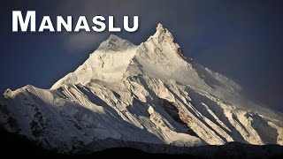 Mt Manaslu Climbing Expedition [upl. by Micaela]