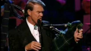 Glen Campbell  Amazing Grace Live [upl. by Culver]