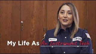 My Life As an Instrument Technician [upl. by Airamas]