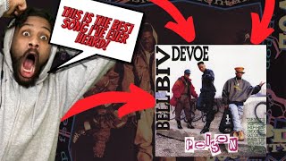 Bell Biv DeVoe  Poison REACTION BEST SONG IVE EVER HEARD [upl. by Dew]