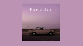 Coldplay  Paradiseslowed [upl. by Tarah]