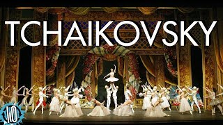 quotDance of the Sugar Plum Fairyquot From quotThe Nutcrackerquot by Tchaikovsky  10 Hours ClassicalMusic [upl. by Ennoitna19]