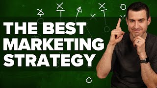 The Best Marketing Strategy For A New Business Or Product [upl. by Judus]