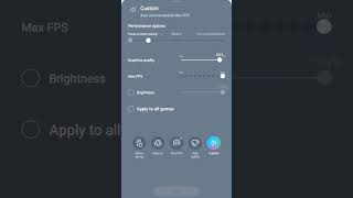 Game Plugins Settings For FreeFireMax amp FreeFire [upl. by Noorah]