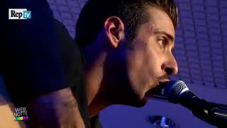 Francesco Gabbani  Eternamente ora [upl. by Navlys]