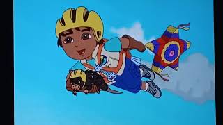 Go Diego Go Save The 🪅 [upl. by Didier]