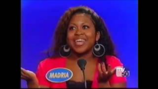 Family Feud  Bodell vs Hill part 1 [upl. by Eniarda]