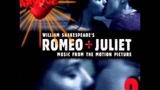 Romeo  Juliet OST  02  O Verona [upl. by Ecirtaeb917]