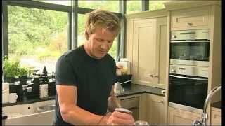 Gordon Ramsay Loves His Bamix [upl. by Niple]