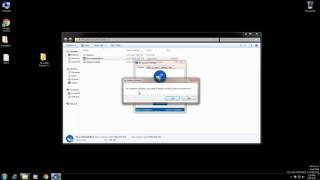 How to activate Windows 7 by Activator ReLoader 30 [upl. by Manvil]