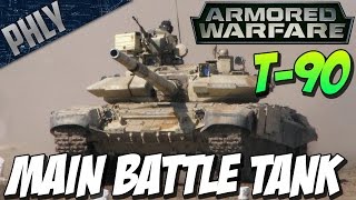 Armored Warfare  Worth Playing [upl. by Billmyre]