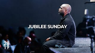 Jubilee Sunday  Philip Anthony Mitchell [upl. by Ibur494]