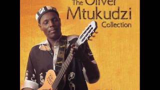 Olive Mtukudzi  Ngoromera [upl. by Atilehs]