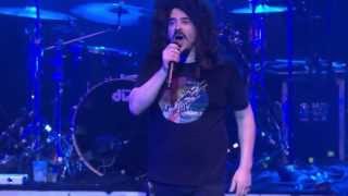 Counting Crows  Round Here Live at the Sydney Opera House 100413 [upl. by Odelinda38]