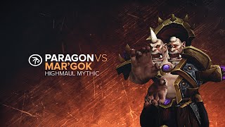 Paragon 101 The Essentials [upl. by Fermin]