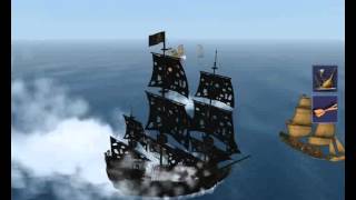 Pirates of the CaribbeanBlack Pearl [upl. by Lebam]