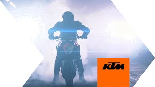 KTM presents the 1290 SUPER DUKE R Prototype  KTM [upl. by Hadwyn]