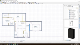 Chief Architect  Basic Home Tutorial  Part 1 [upl. by Eekram]