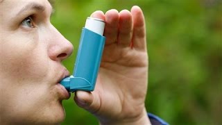 Inhaler Users Biggest Mistakes [upl. by Alverson]