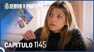 Servir Y Proteger Capítulo 1145 Completo [upl. by Arikahs]