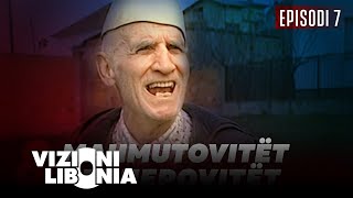 Mahmutovitet dhe Rexhepovitet Episodi 7 [upl. by Vite]