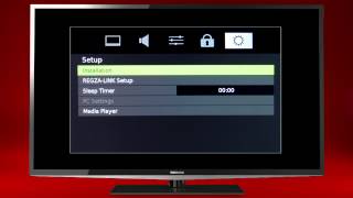 Toshiba Fire TV Audio Not in Sync or Delayed FIXED [upl. by Maffa438]