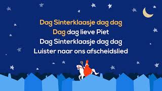 Sinterklaasliedjes van nu 2025 [upl. by Danyluk750]