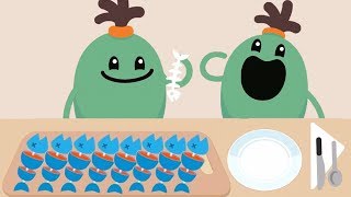 Play Fun Kitchen Foods Cooking Game  Dumb Ways JR Boffos Breakfast [upl. by Koetke870]