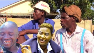 KUBAIWA CHITAKAbest zim comedy [upl. by Eidualc837]