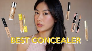 Best Concealers for AcneProne Oily  Sensitive amp Dry Skin [upl. by Lanny88]