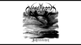 Nargaroth  Jahreszeiten FULL ALBUM [upl. by Ellerad]