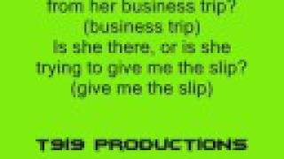 Stacys Mom Lyrics Full Song [upl. by Nauqan77]