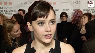 The Aeronauts  Felicity Jones Soars  Variety Cinema Essentials [upl. by Carilla]