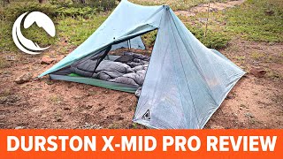 Durston XMid Pro 2 Review [upl. by Iniffit365]