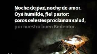 Himno 81  Noche de paz  Pista  Himnario Adventista Instrumental [upl. by Geibel]