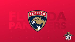 Florida Panthers 2024 Goal Horn [upl. by Anirtac761]