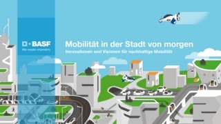 Mobilität in der Stadt von morgen [upl. by Tezzil]