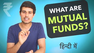 Mutual Funds Explained by Dhruv Rathee Hindi  Learn everything on Investments in 2020 [upl. by Nefen]