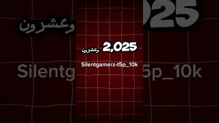 Silentgamerzt5p10k [upl. by Ettenor915]