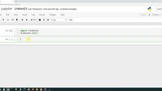 How to Integrate PySpark with Jupyter Notebook [upl. by Robins]