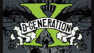 D Generation X Theme 2010 DX HQ 1ST THEME [upl. by Idnim946]