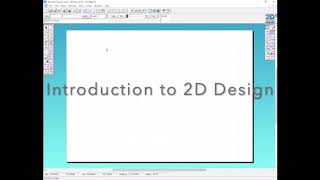 Introduction to 2D Design [upl. by Kieger]